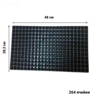 Кассета для рассады от производителя в Белгороде