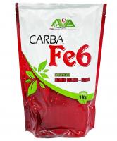 удобрение carba fe6 хелат железа eddha, avagro