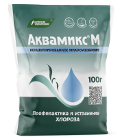 аквамикс м