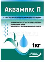 аквамикс л