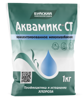 аквамикс ст