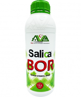Удобрение Salica Bor, AVAGRO , 1 л