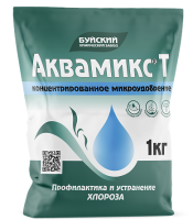 аквамикс т