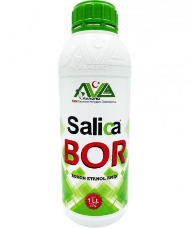 удобрение salica bor, avagro