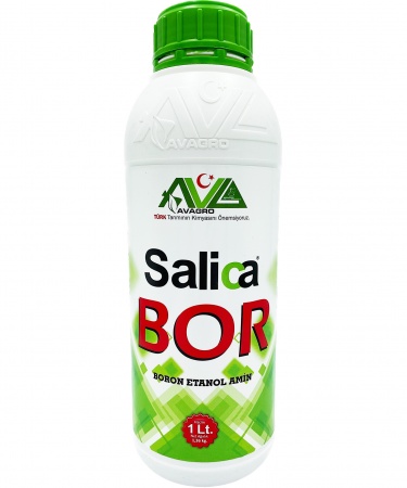 Удобрение Salica Bor, AVAGRO , 1 л